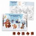 Kalender Schokolade