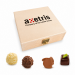Pralinéholzbox