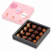 Praline Kundengeschenk