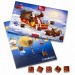 Weihnachtskalender Schokolade