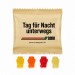 Werbung Gummibärchen