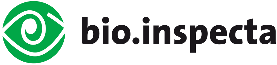 bio.inspecta – Logo